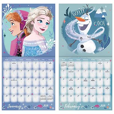 Disney Wall Calendars