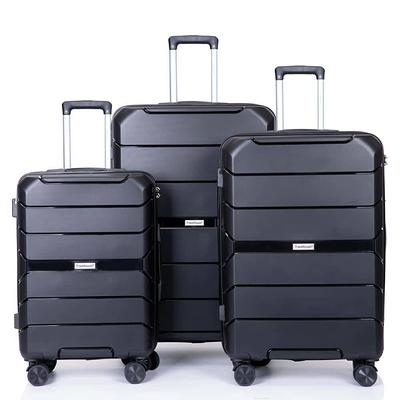 Designer Luggage & Wheeled Suitcases