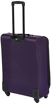 American Tourister POP Max 3 Piece Softside Luggage Set 