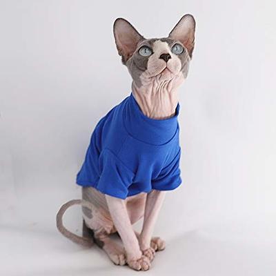 Sphynx Fashion Pet Clothes And Accessories