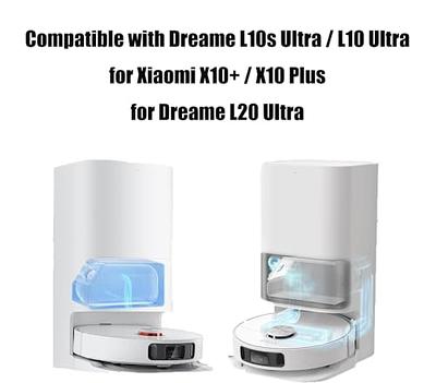 Dreamebot L10s Ultra, Dreame L10s Ultra, Dreame L10 Parts