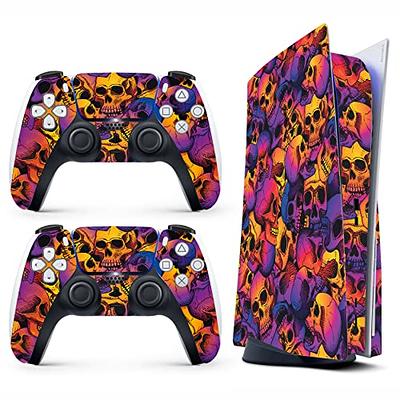 Waifu PS5 Controller Skin