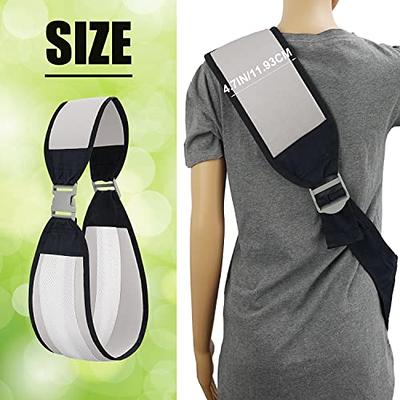 TOYMIS Portable Baby Carrier, One Shoulder Carrier Baby Toddler Sling  Carrier for Newborn Infant Toddler 4-36 Months (Grey) - Yahoo Shopping