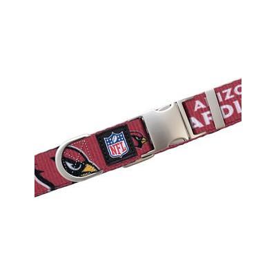 Littlearth NFL Stretch Dog & Cat Jersey, Arizona Cardinals, X