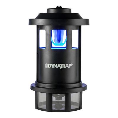 Dynatrap Glow UV 3/4-Acre Black Insect and Mosquito Trap - Yahoo