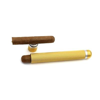 Cigar 3 In 1 Multitool - Cigar Case, Stand, Punch Cigar Accessory