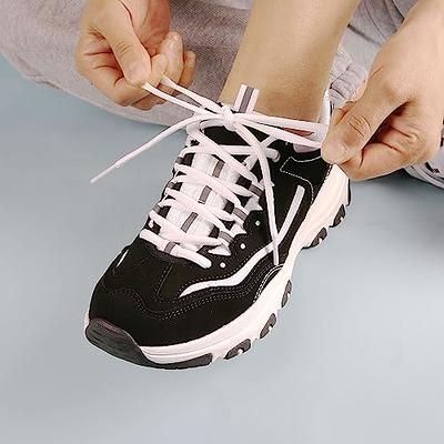 Lacet Shoelaces | Black / 140cm / 55