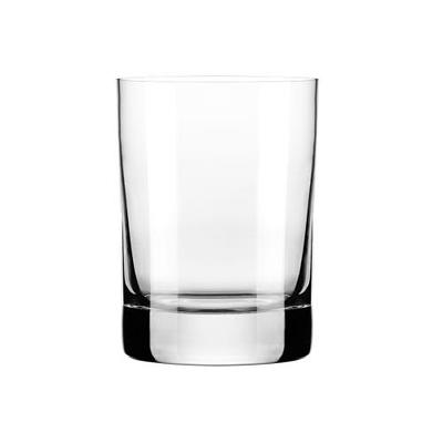 Libbey 15645, Duratuff Panel Tumbler Glass, 24 Ounce