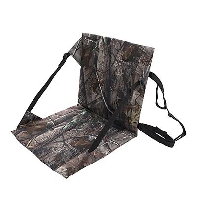 Thick Moisture-proof Bleachers Cushion Camouflage Stadium Seat Pad Cushion  Outdoor Camping Hunting Cushion Tools