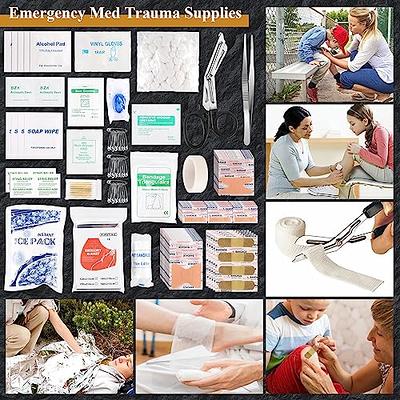 Men's Gift First Aid Kit
