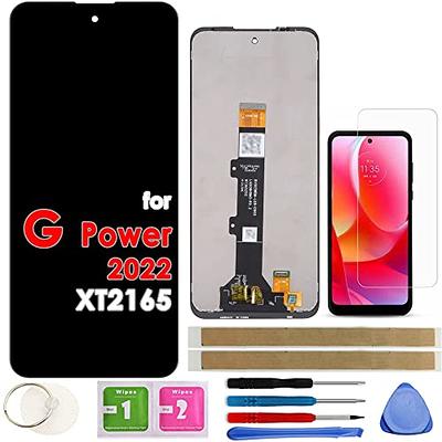 6.6'' For Motorola Moto G Play (2023) LCD Display Touch panel Screen  Digitizer