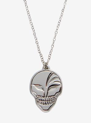 BLEACH Ichigo Hollow Mask Necklace - Yahoo Shopping