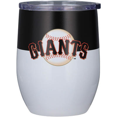 San Francisco Giants 16oz. Stainless Steel Water Bottle