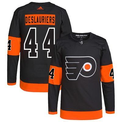 Carter Hart Men's adidas Black Philadelphia Flyers Alternate Primegreen  Authentic Pro Custom Jersey - Yahoo Shopping