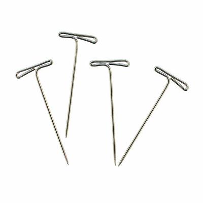 Small Safety Pins,19mm Mini Safety Pins for Clothes,Light Blue