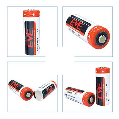 CR2 - Zeus Battery