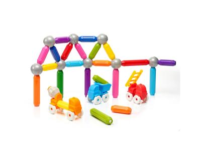 SmartMax : Magnetic Construction Toys : Target