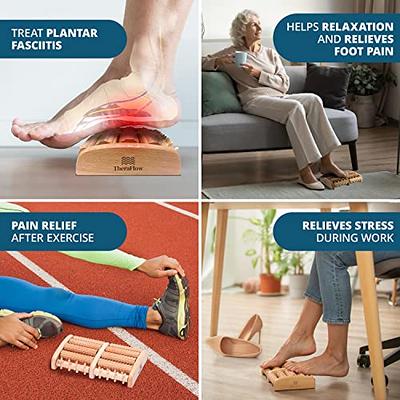 Footchair Orthotics with Pads for Adjustable Arch Height. Relieve Plantar Fasciitis and Other Foot Pain