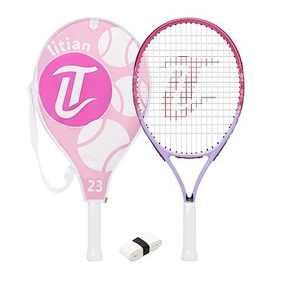  Weierfu Junior Tennis Racket for Kids Toddlers