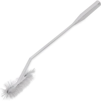 Carlisle Sparta 40521EC04 6 Yellow Handheld Scrub Brush