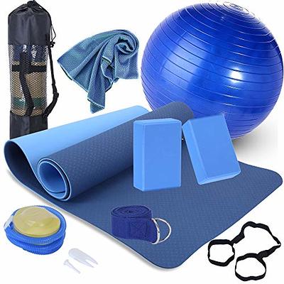 Yoga Kit