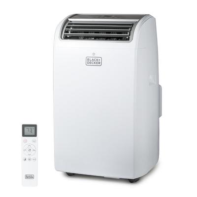 Black+decker 5000 BTU Window Air Conditioner BD05MWT6