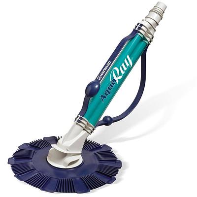 Aspirator/Valve Cleaning Brushes