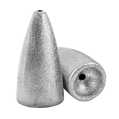 Bullet Weights Ultra Steel Bass Casting Sinkers