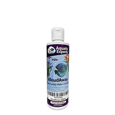 Tetra Aquasafe Plus Aquarium Water Conditioner - 8.45 Oz – Pet Life