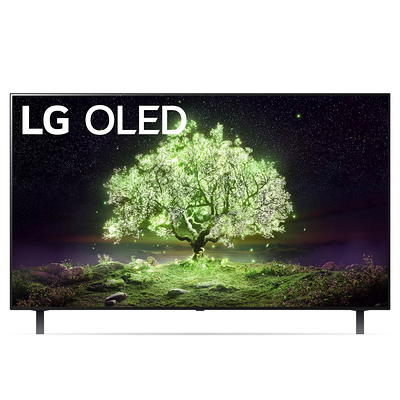 LG OLED 4K Smart TV - 55'' Class (54.6'' Diag) (55EF9500)