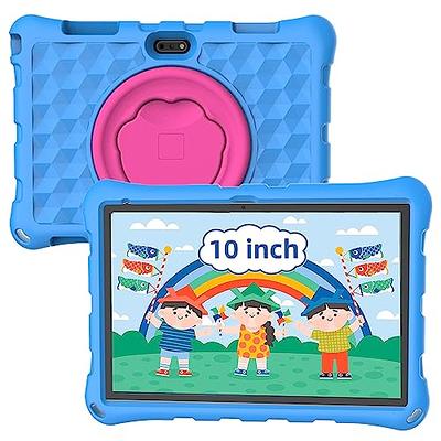 Kids Tablet 10 inch, Android 11 Tablet for Kids, 32GB ROM+2GB RAM