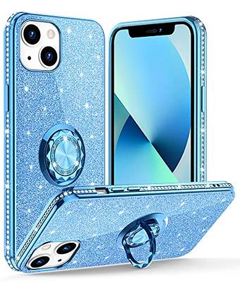 Glitter Case Compatible With Iphone 13 Pro Max Cute Case For Women