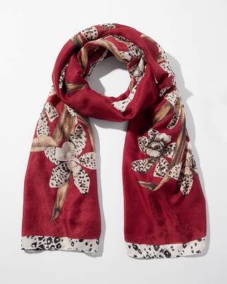 Women's Scarves - Oblong, Silk & Square Scarves - Chico's