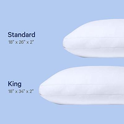 The Casper Essential Cooling Foam Pillow : Target