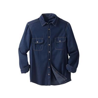 9 Pocket Twill Utility Jacket