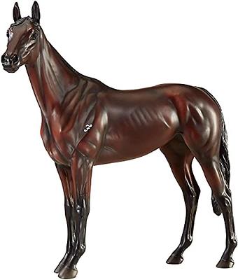 Breyer Horses Traditional Series Sporour Fra Bergi | Horse Toy