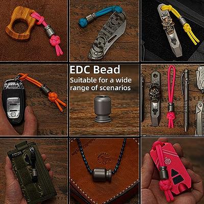 paracord #microcord #survivalgear #edc #survivalcraft #survivalist