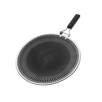 DOITOOL Cast Iron Steak Platter Pre- Seasoned Cast Iron Fajita Pan Sizzling  Fajita Pan Skillet Japanese Steak Plate with Wood Underliner Base for  Restaurant Home Kitchen Cooking - Yahoo Shopping