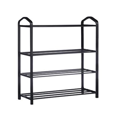 Style Selections Steel 5-Tier Utility Shelving Unit (47.7-in W x