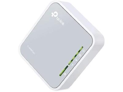 TP-Link AC750 Wireless Portable Nano Travel Router(TL-WR902AC) - Support  Multiple Modes, WiFi Router/Hotspot/Bridge/Range Extender/Access Point/Client  Modes, Dual Band WiFi, 1 USB 2.0 Port - Yahoo Shopping