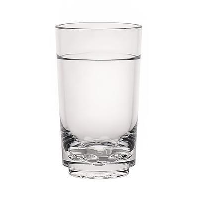 Shot Glass Tequila Transparent 3 Oz