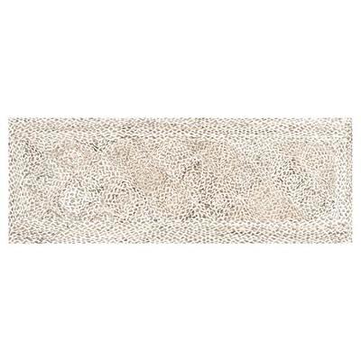 Rugs USA Grey Buckaroo Santina Washable Colorful rug - Bohemian Rectangle  4' x 6' - Yahoo Shopping