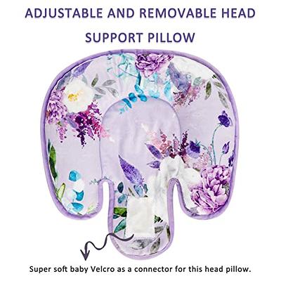 Super Soft Head Pillow
