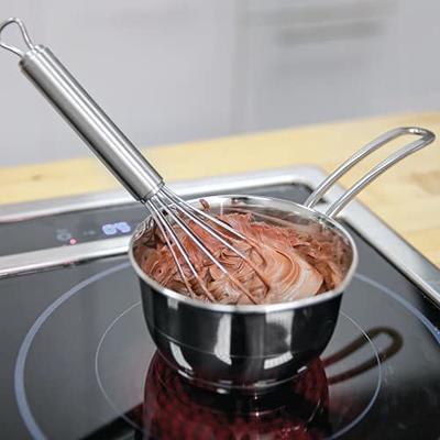 All-Clad Precision Stainless-Steel French Whisk