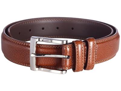 Windsor 30mm Genuine Lizard Belt (Two Interchangeable Buckle Set