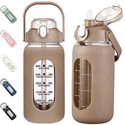 Silicone Cover for Water Bottle, For Home