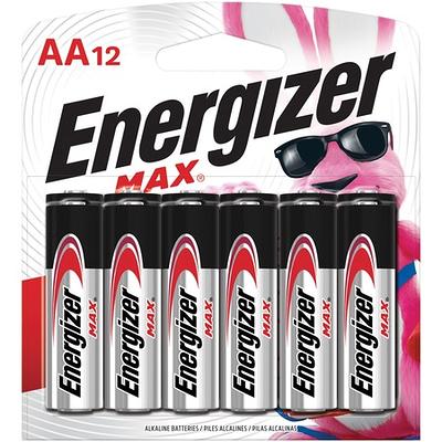 AAA Batteries - 20pk Alkaline Battery - up & up™