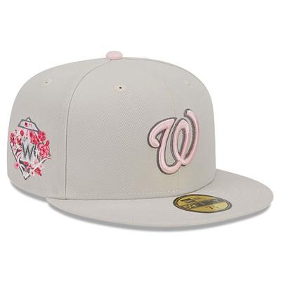 Seattle Mariners New Era 2023 Mother's Day On-Field 59FIFTY Fitted Hat -  Khaki