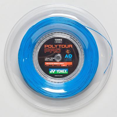 Tourna Big Hitter Blue 16 660' Reel – Holabird Sports