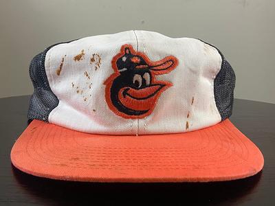 Houston Astros Vintage 90's Twins Enterprise TODDLER Snapback Cap